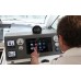 Raymarine eS Series Hybrid Touch™ Multifunction Display